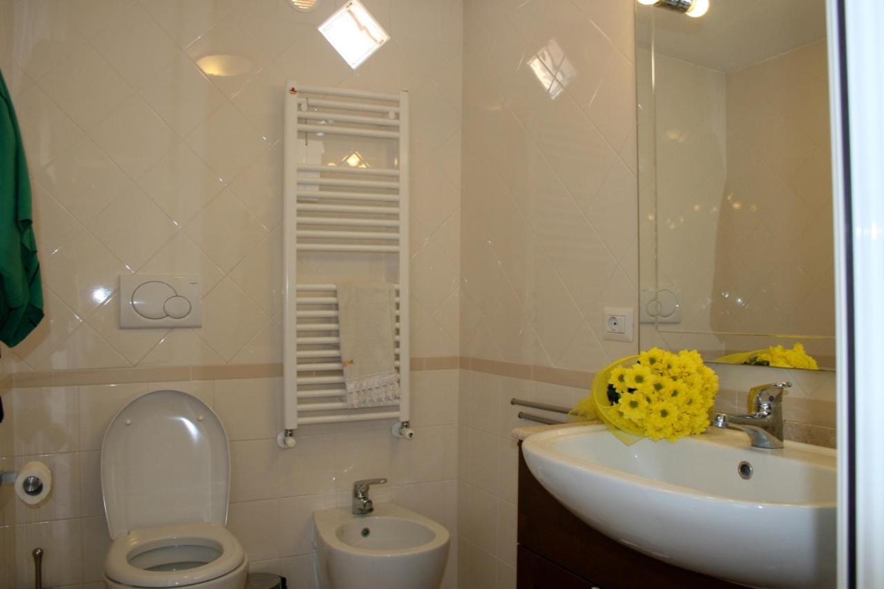 Apartment Attico Con Terrazza Santa Cecilia *