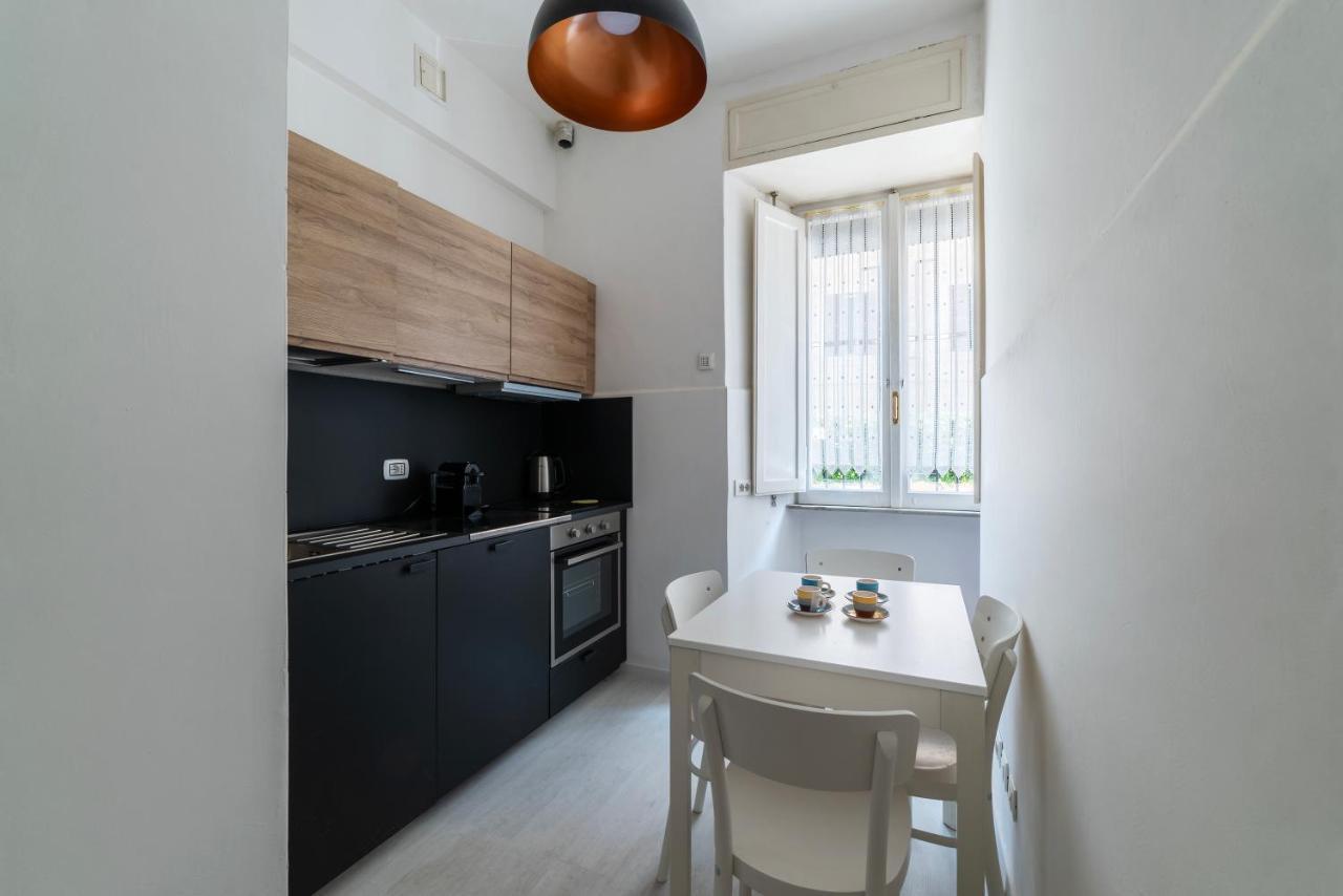 Colosseo Honey Apartment Rome