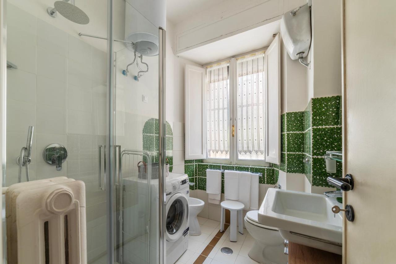 Apartment Colosseo Honey Rome