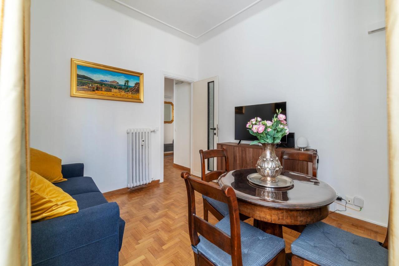 Apartment Colosseo Honey Rome