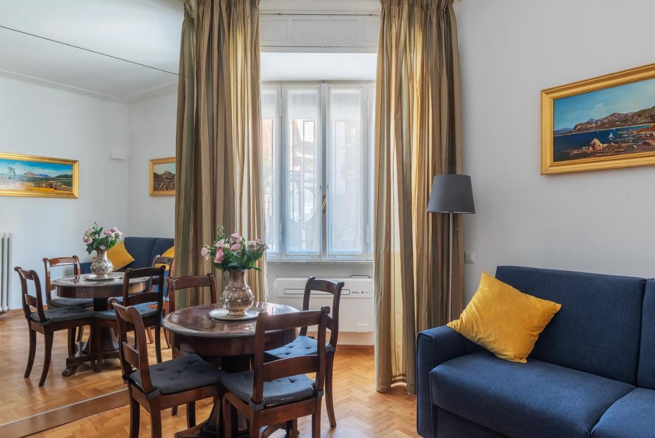 Colosseo Honey Apartment