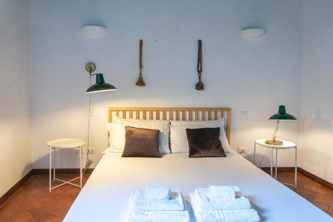 Apartment Cozy Flat Near Castel S. Angelo *