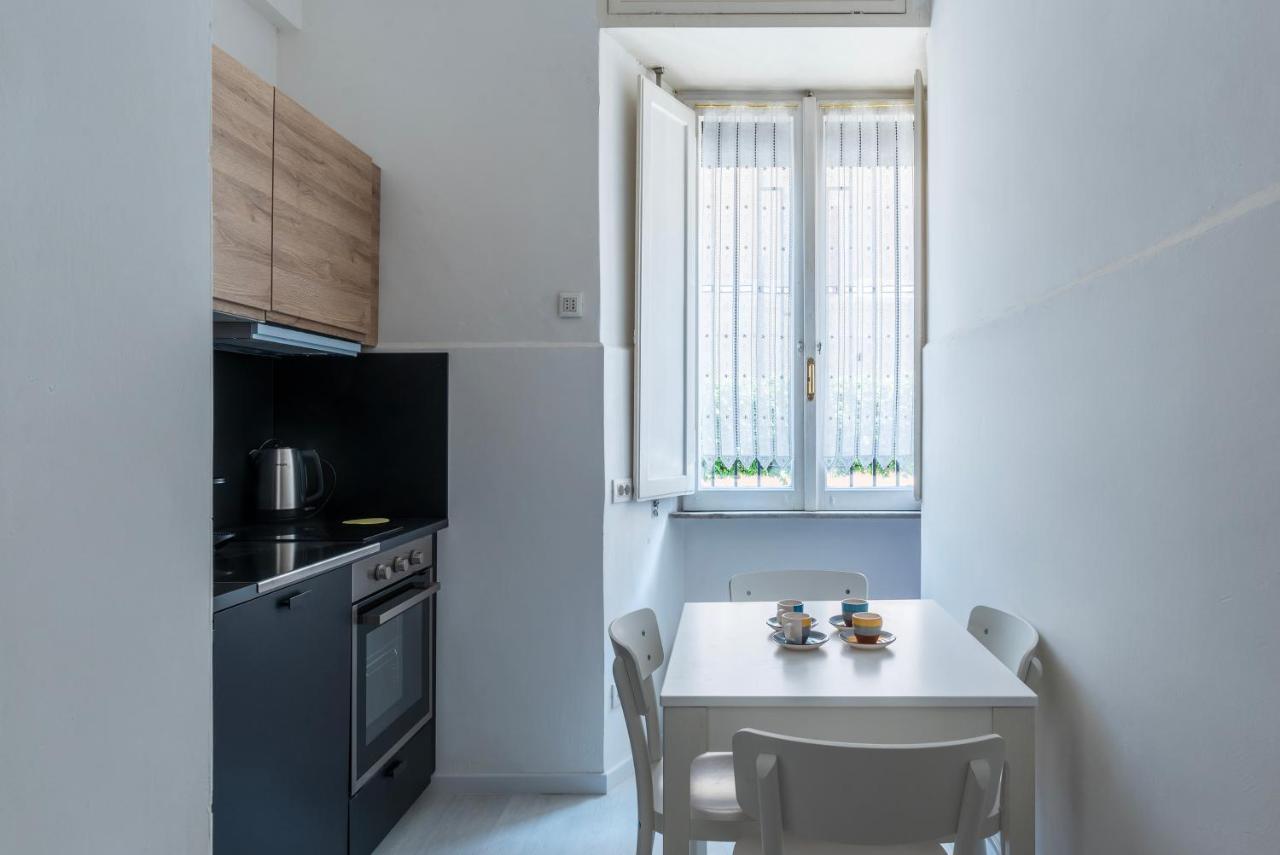 Colosseo Honey Apartment *