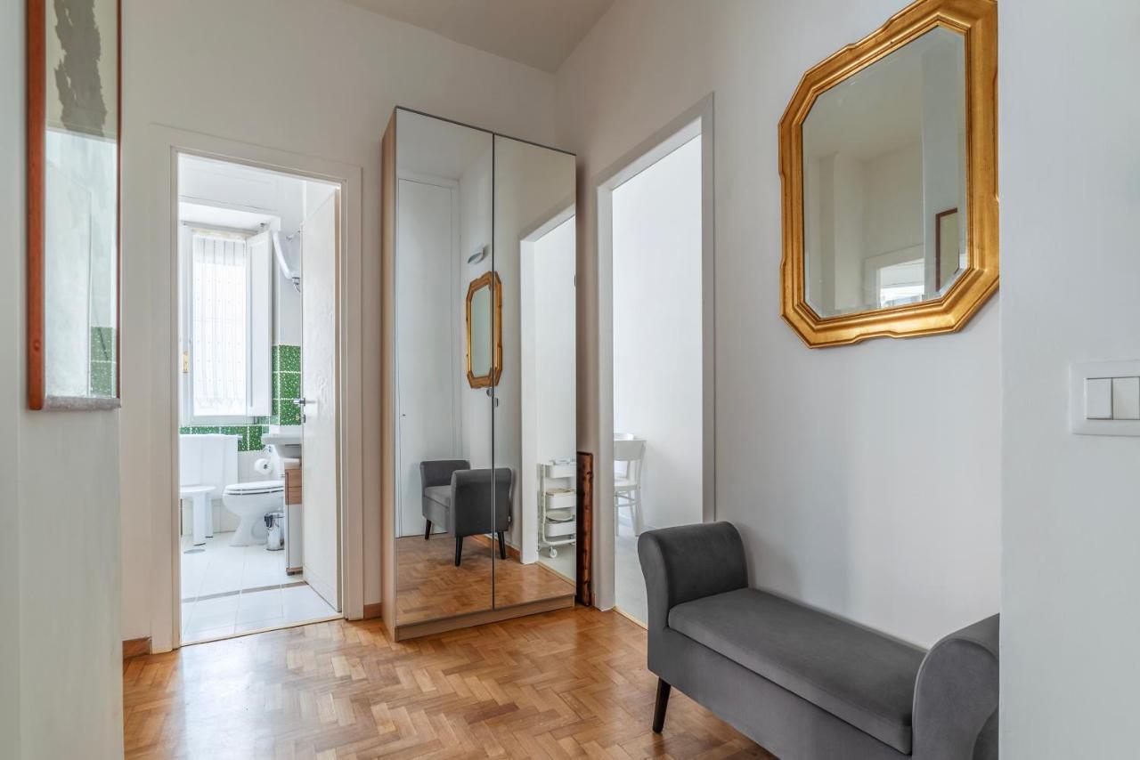 Apartment Colosseo Honey