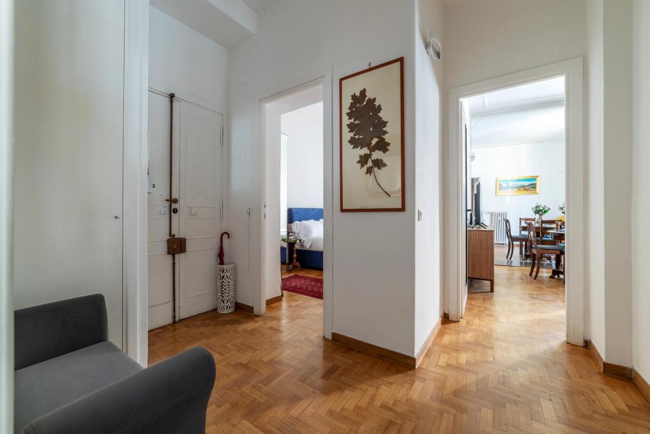 Colosseo Honey Apartment *