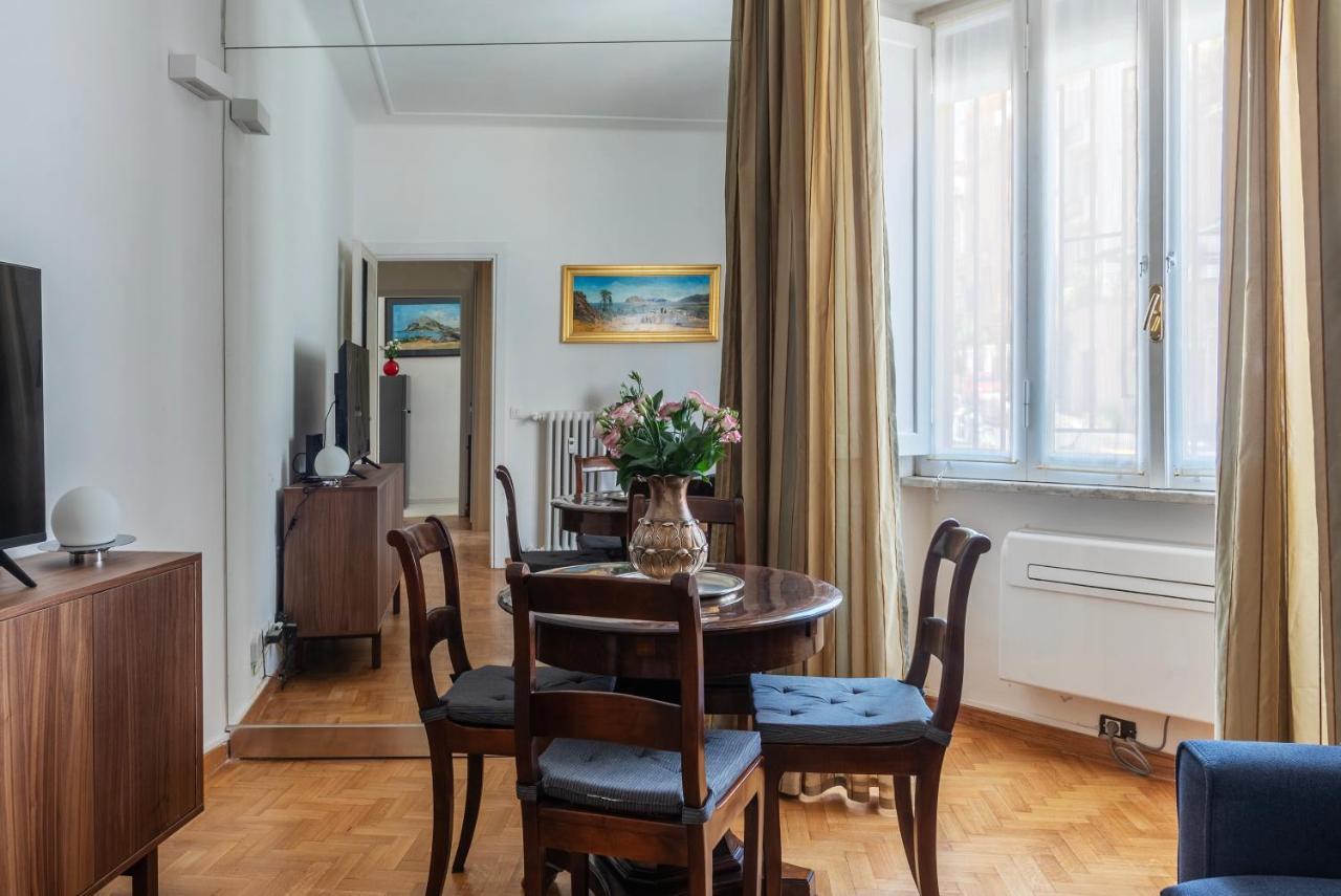 Colosseo Honey Apartment