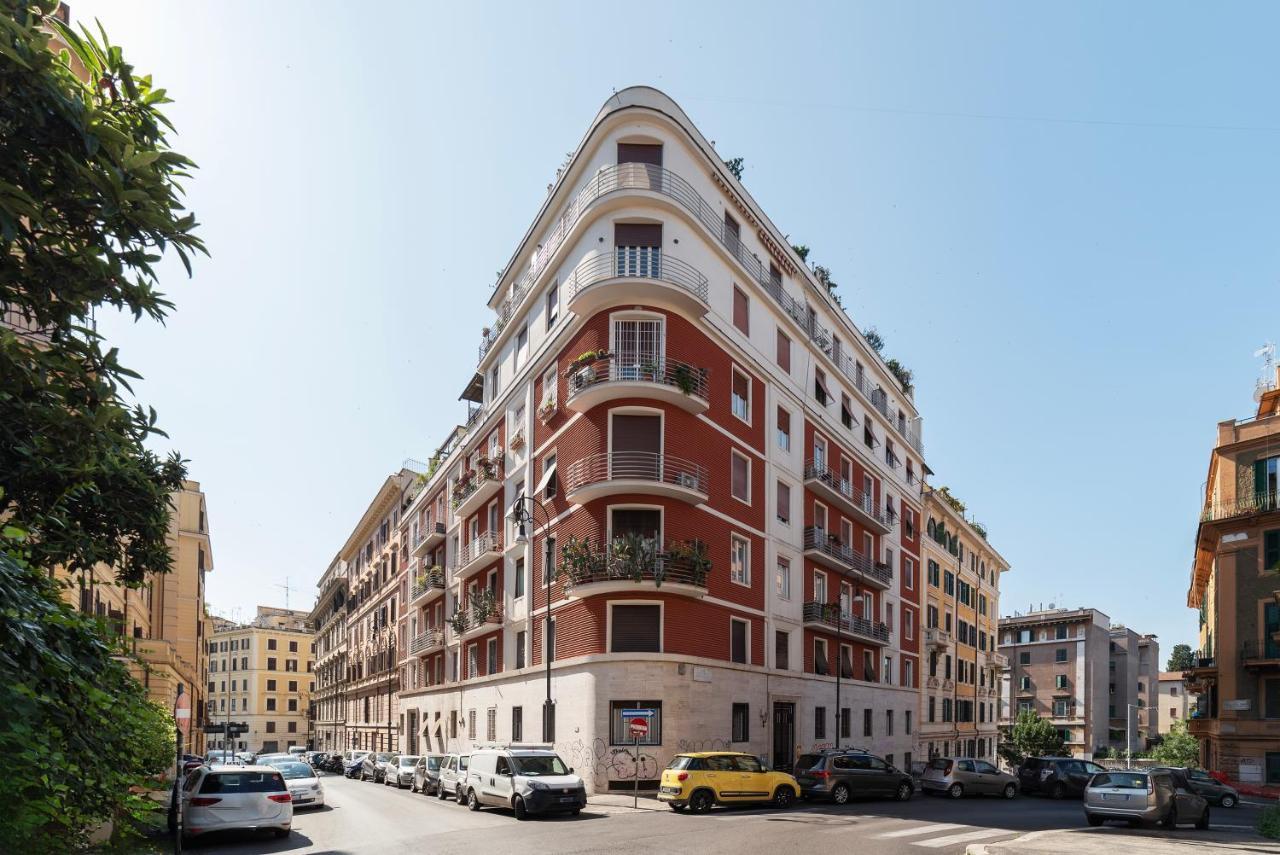 Apartment Colosseo Honey Rome