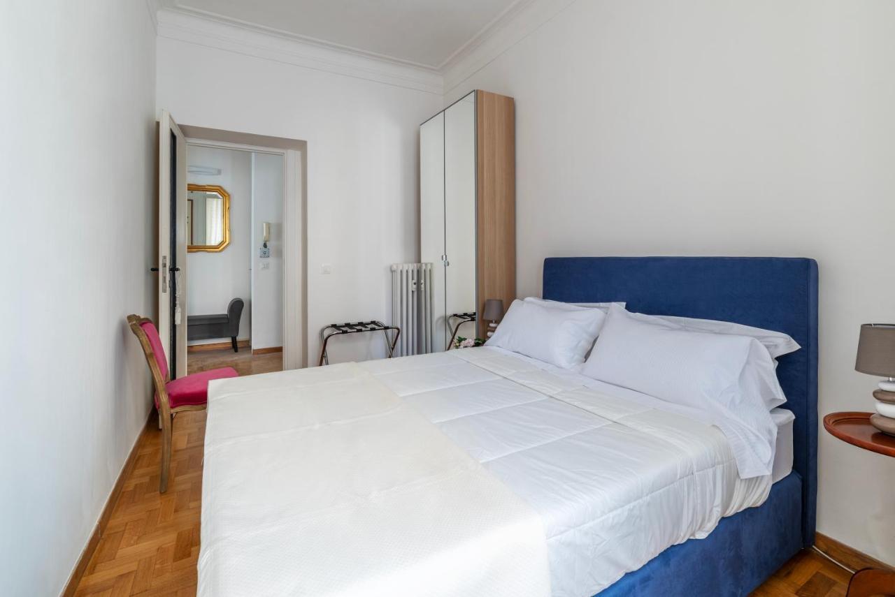 Apartment Colosseo Honey Rome