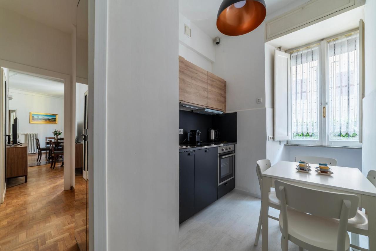 Apartment Colosseo Honey