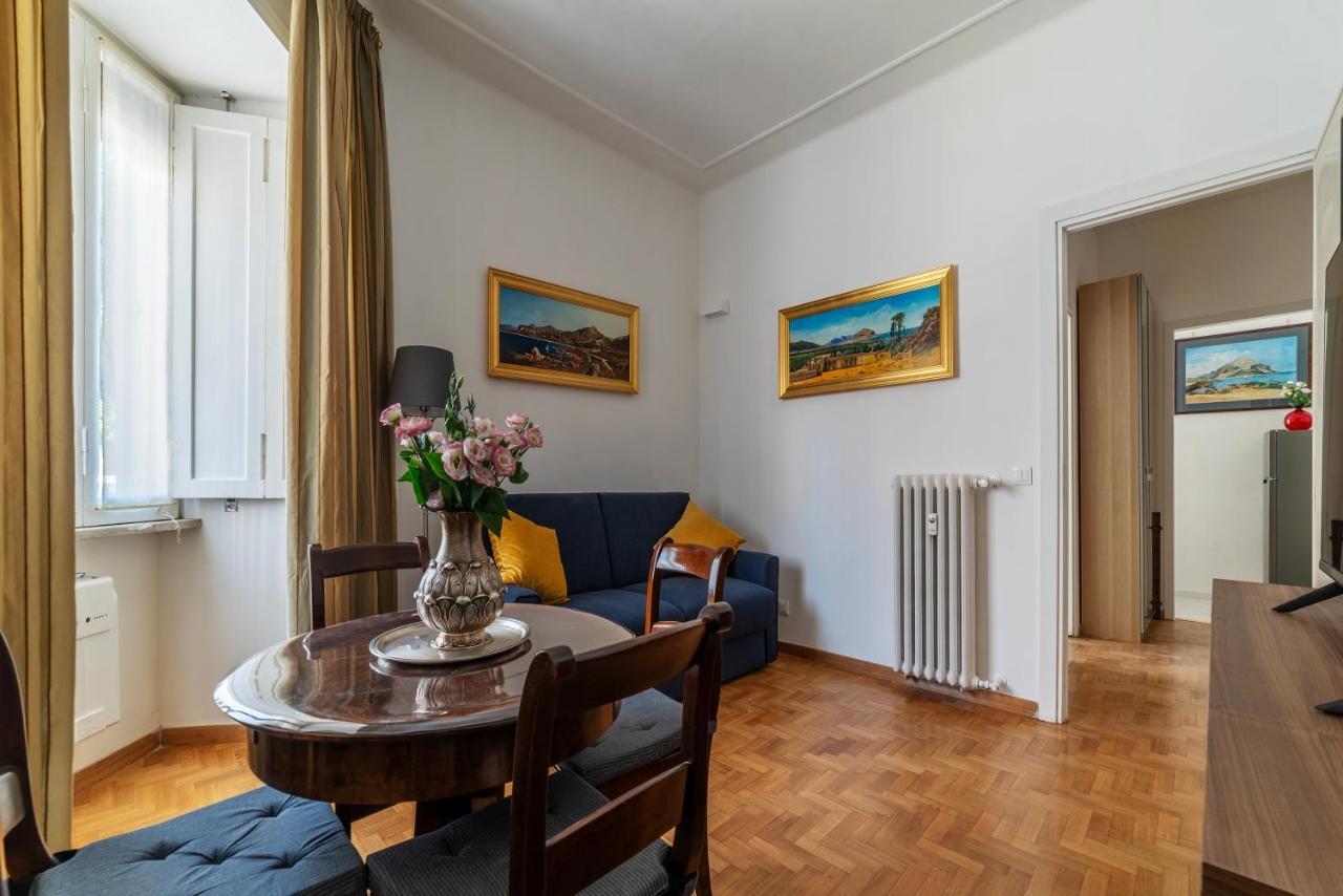 Colosseo Honey Apartment