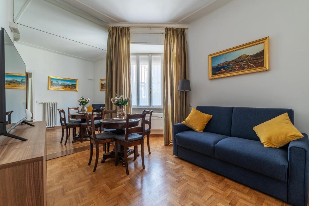 Apartment Colosseo Honey