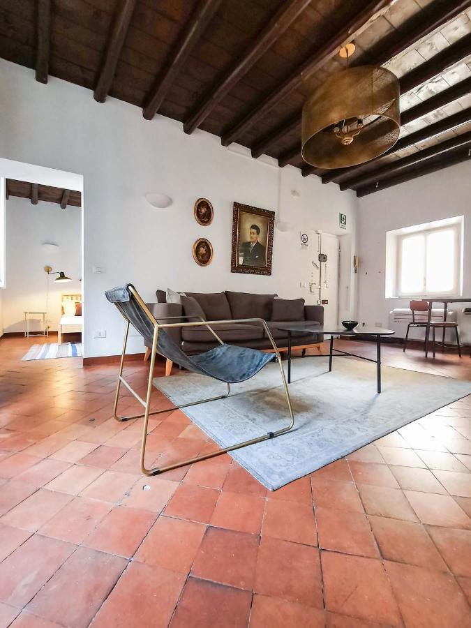 Apartment Cozy Flat Near Castel S. Angelo