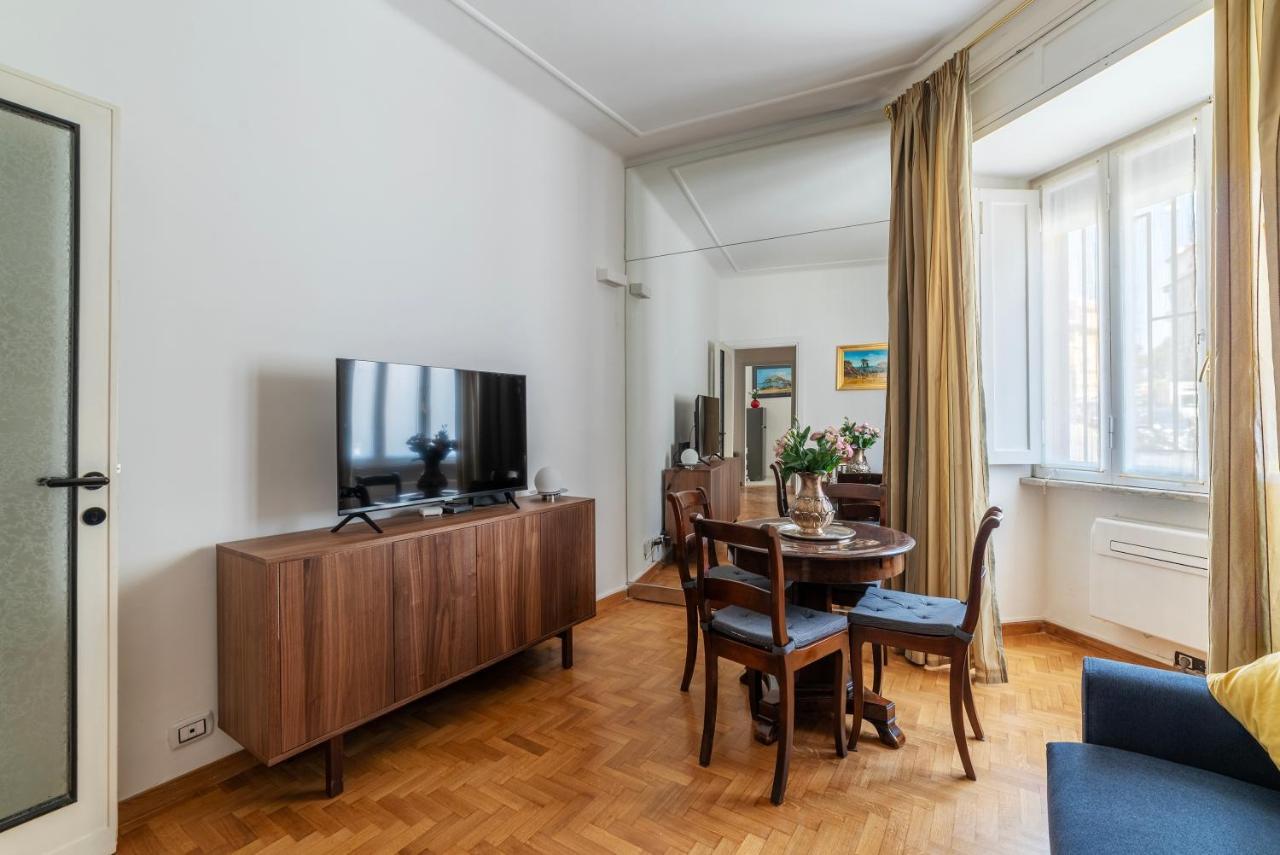 Colosseo Honey Apartment *