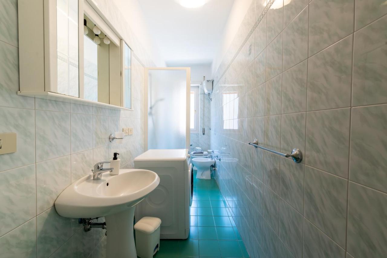 Casa Tripolitania Apartamento Roma