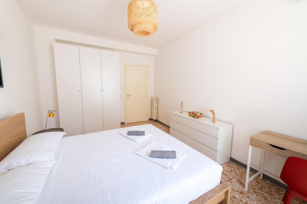 Apartamento Casa Tripolitania *