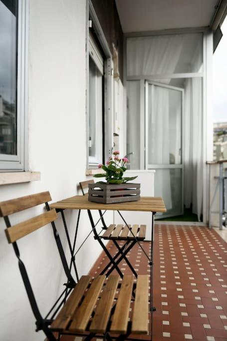 Peaceful Hideaway Rome