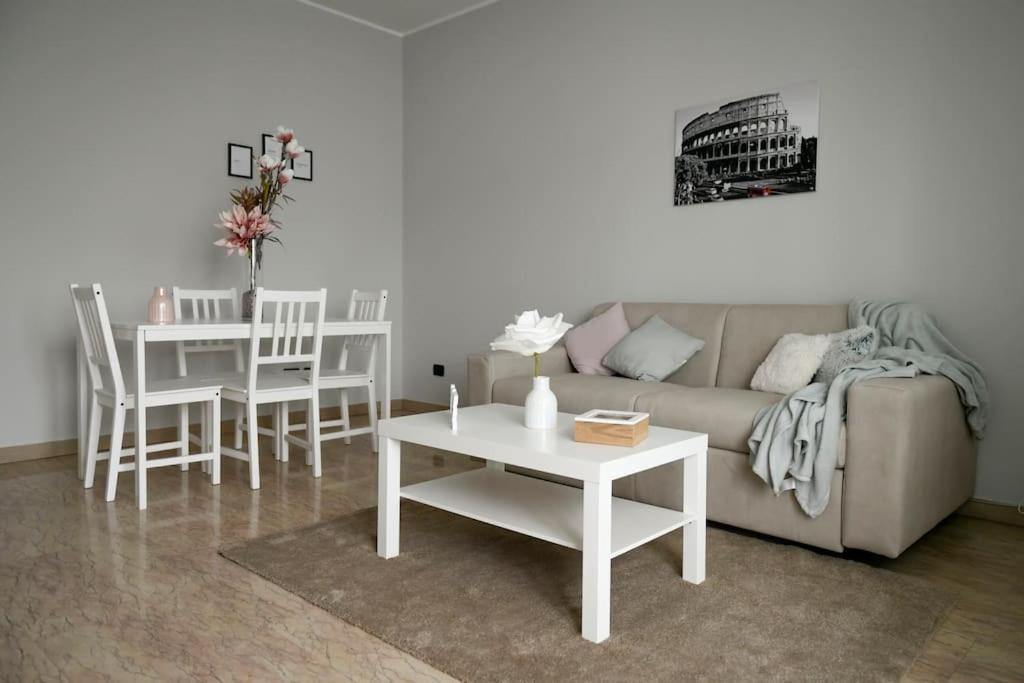 Apartment Peaceful Hideaway Rome