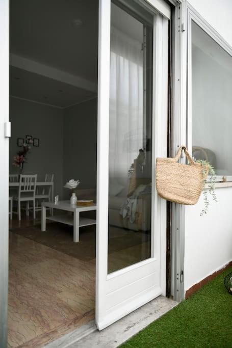 Peaceful Hideaway Apartment Rome