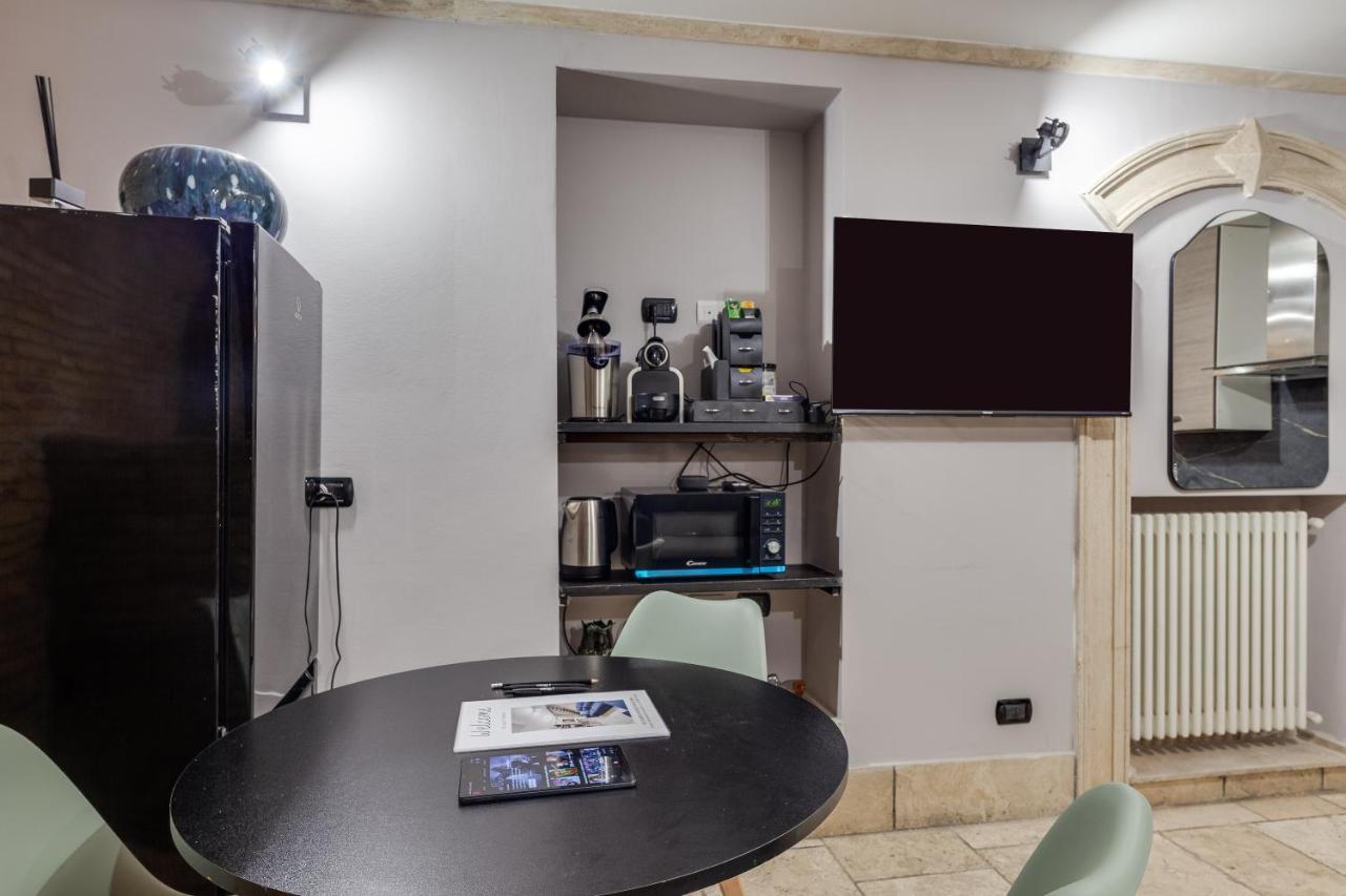Apartment Lares Navona Rome