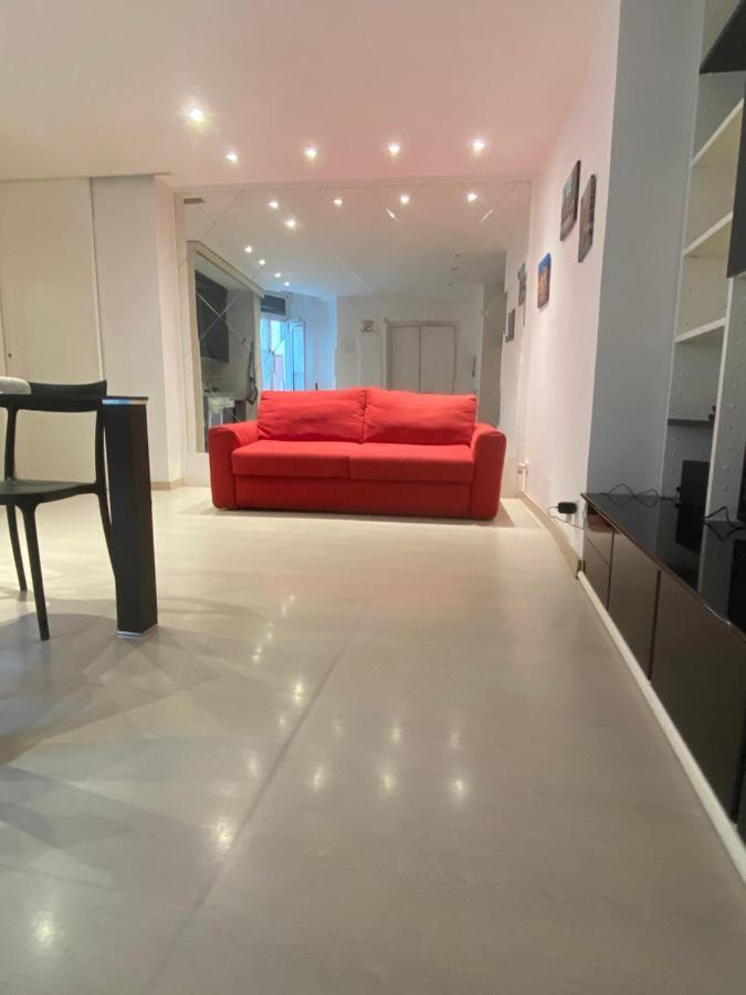 Holiday home Irnerio 57 Vatican Rome