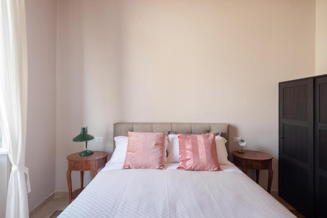 Apartment New With Amazing View Of S Peter's Dome *