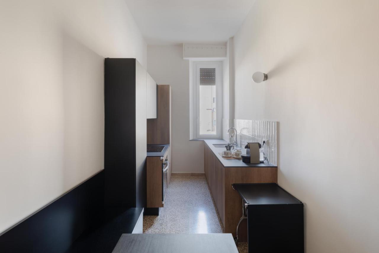 Apartment New With Amazing View Of S Peter's Dome Rome