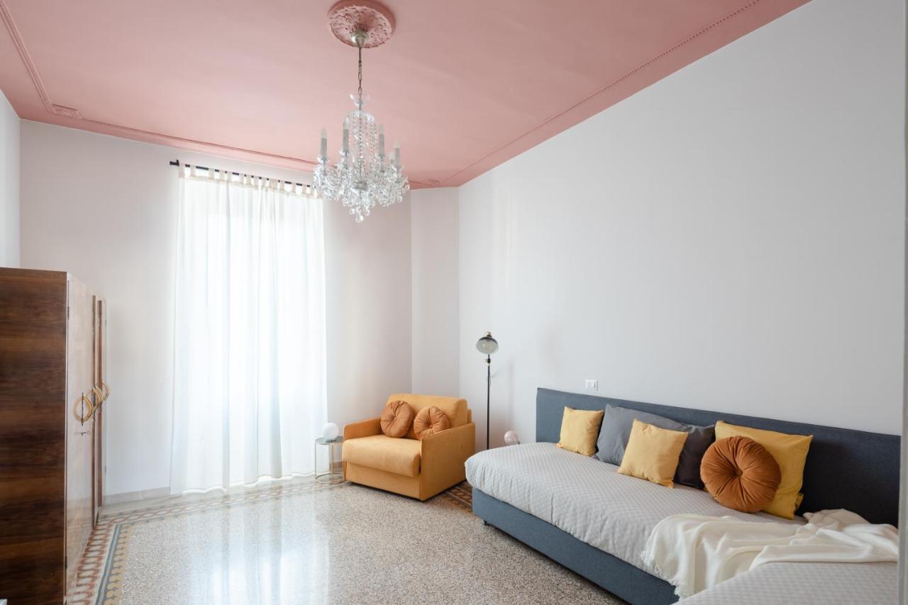 New With Amazing View Of S Peter's Dome Apartment Rome