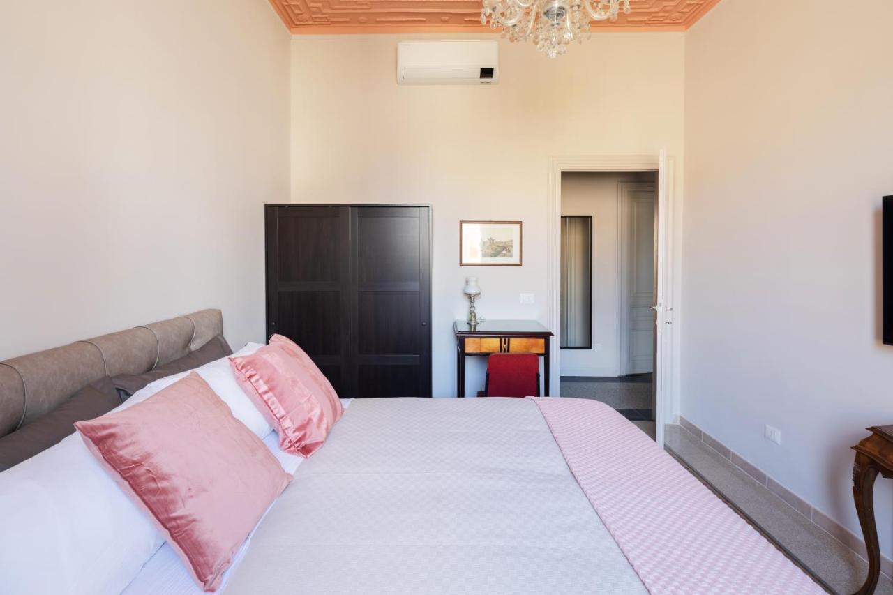 Apartment New With Amazing View Of S Peter's Dome Rome