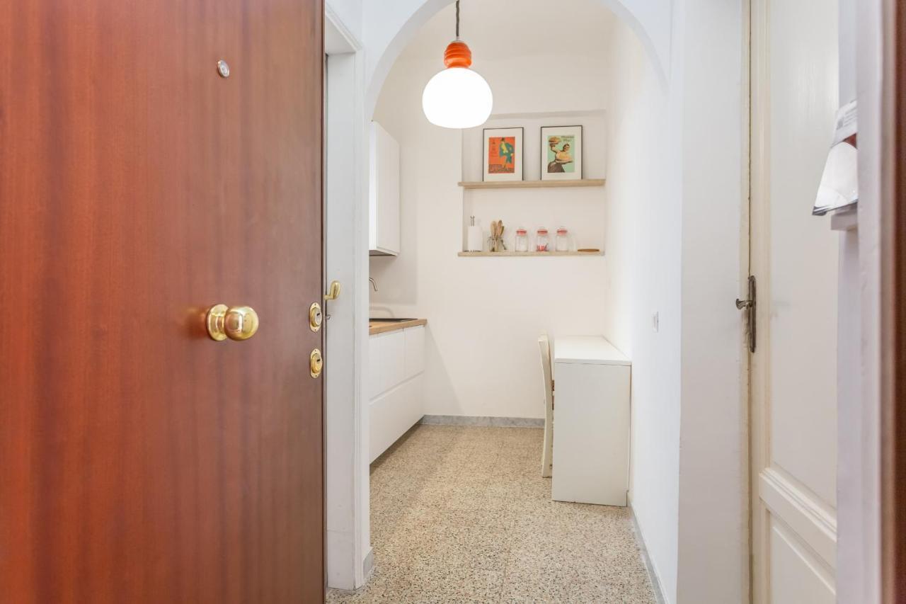 Apartment Oscar Near Landmarks And Colosseum *