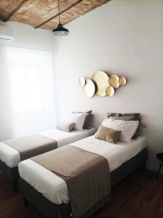 Appartamento Germanico *