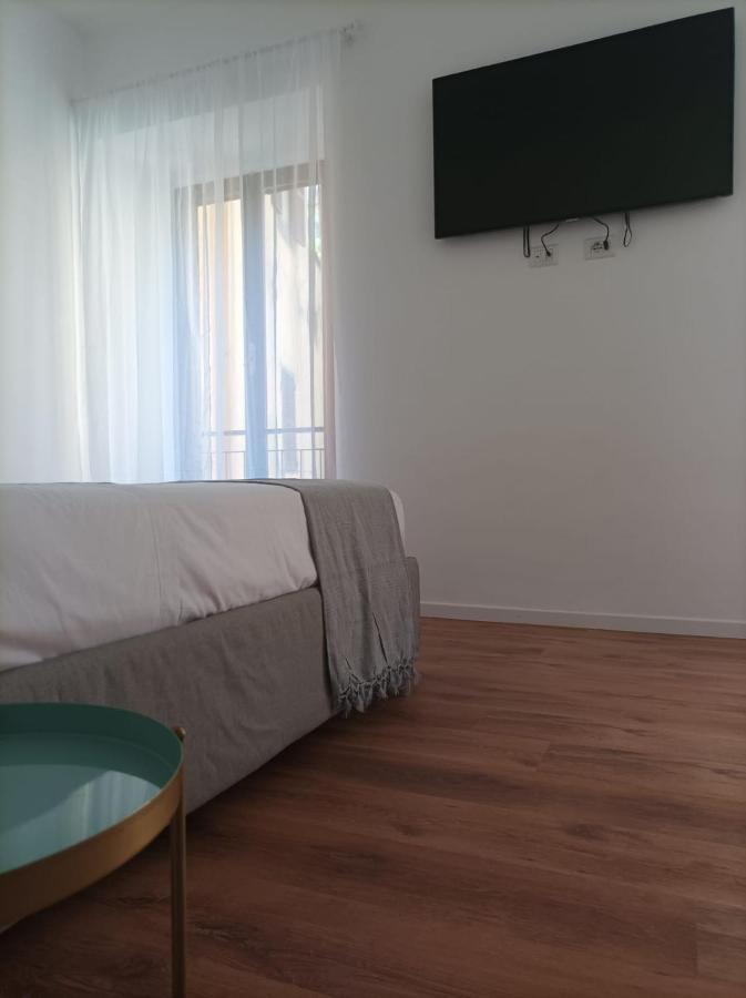 Appartamento Germanico Roma