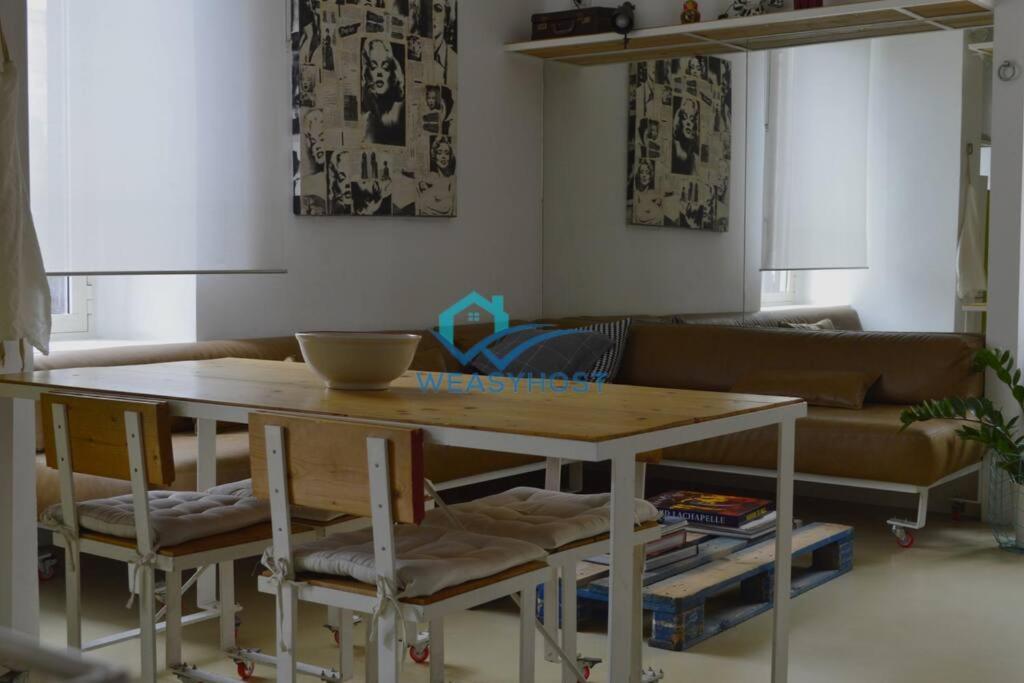 Cozy Design Flat - Trastevere Apartment Rome