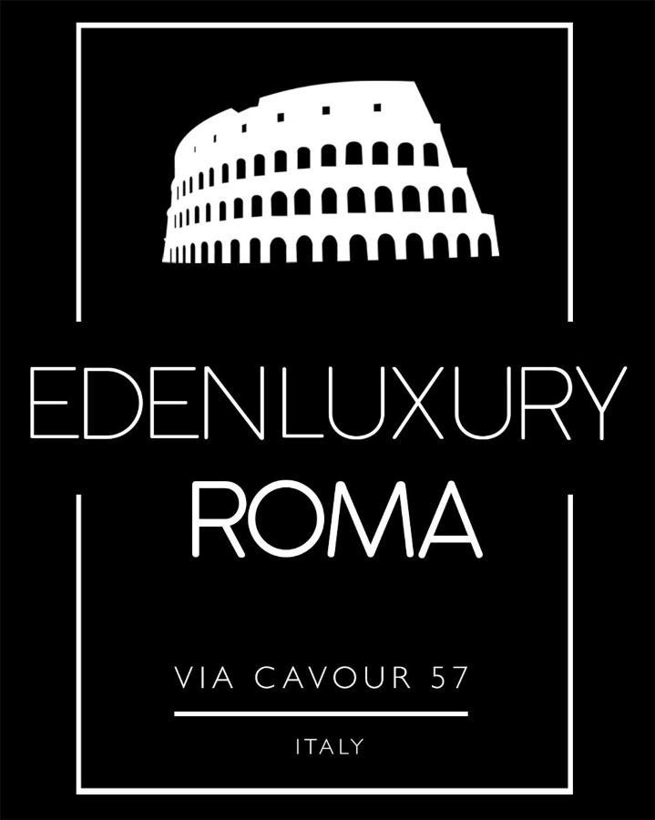 Gasthuis Eden Luxury