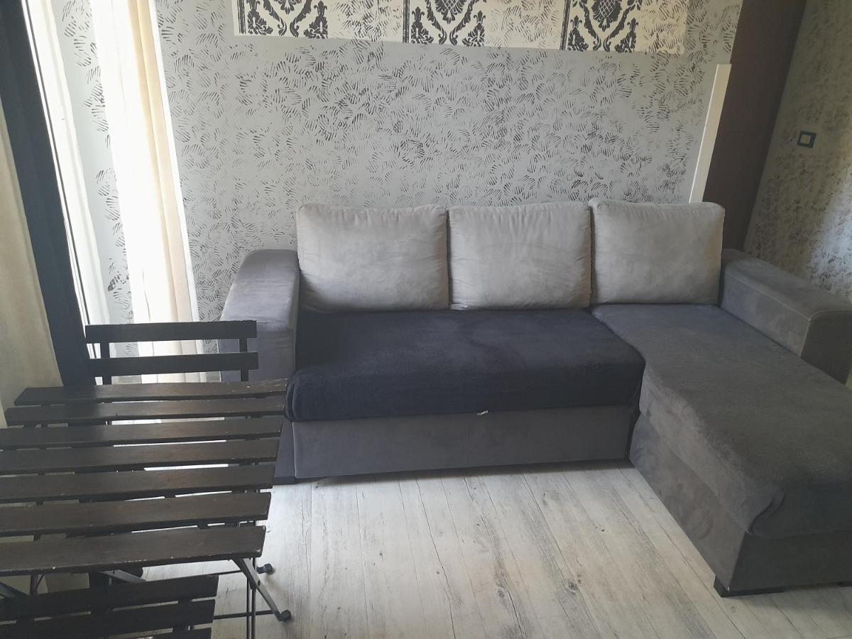 Apartamento D&a Mono