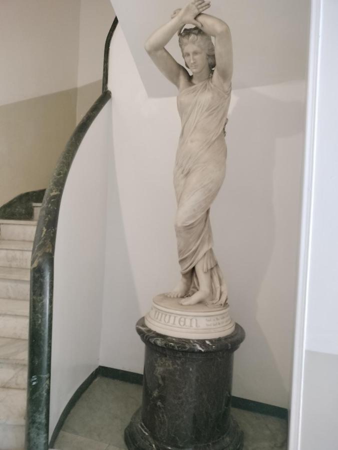 Comfortable Family Vatican Apartament Large Appartement *