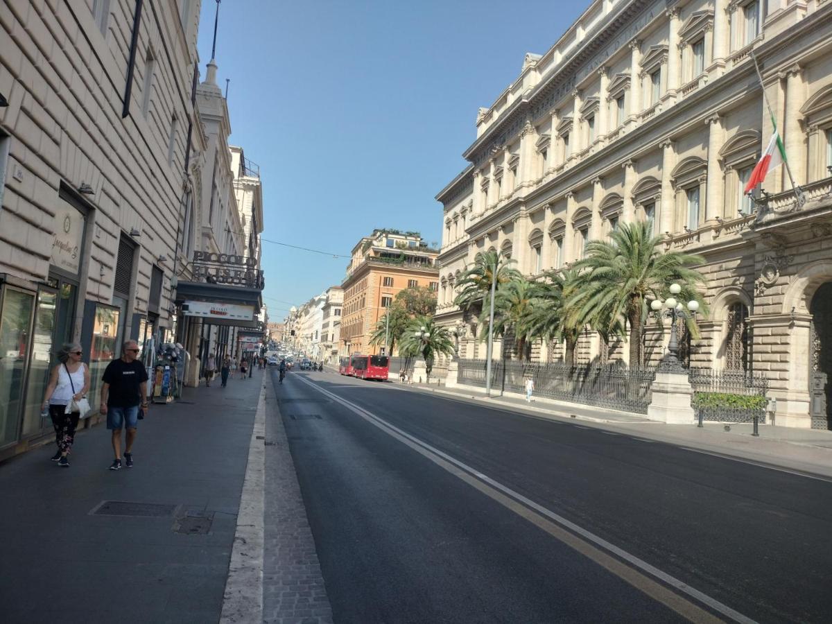 Comfortable Family Vatican Apartament Large Appartement Rome