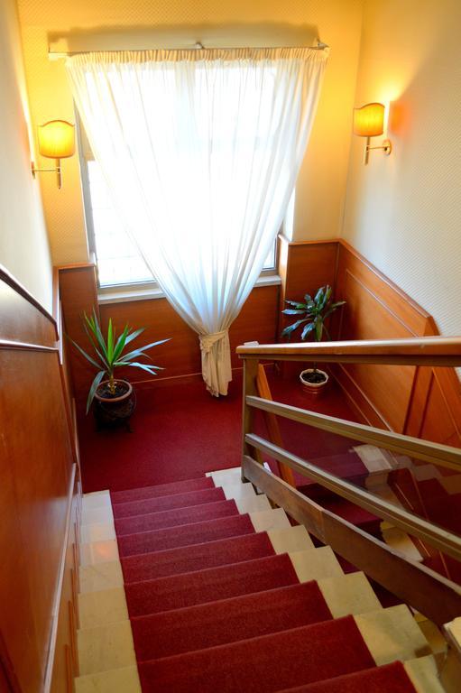 Hotel Shasa 3*