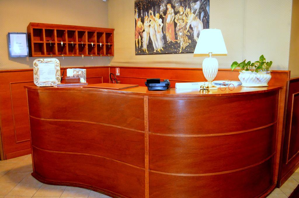 Shasa Hotel Roma