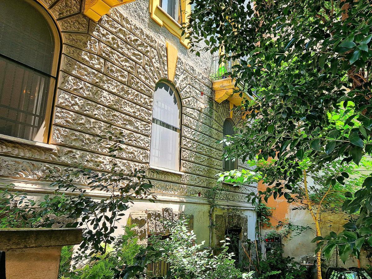 Guest house 4rooms In *