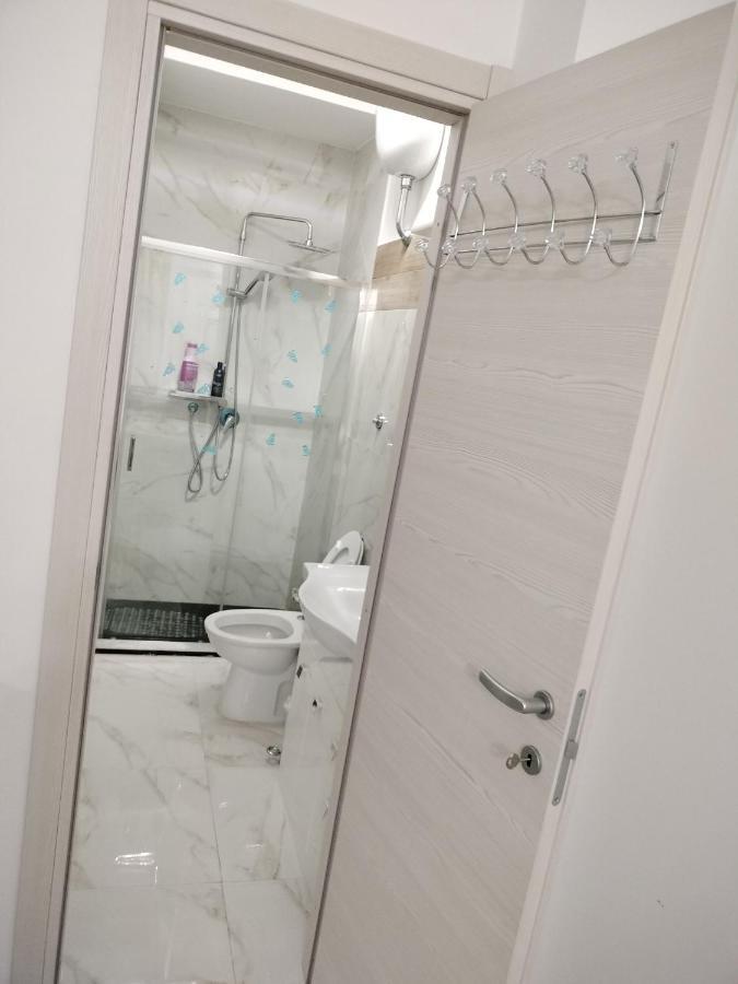 Appartement Comfortable Family Vatican Apartament Large *