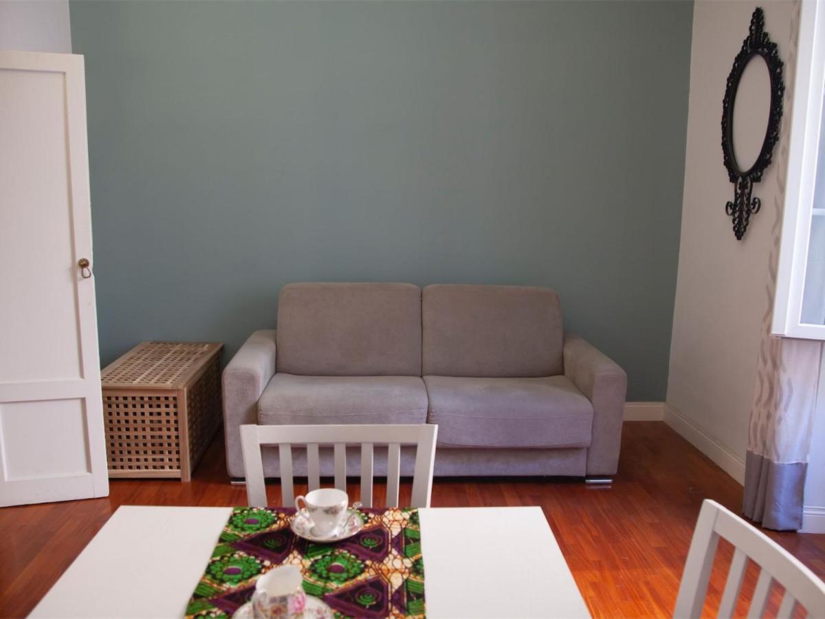 Apartment Testaccio Piramide By Interhome Rome