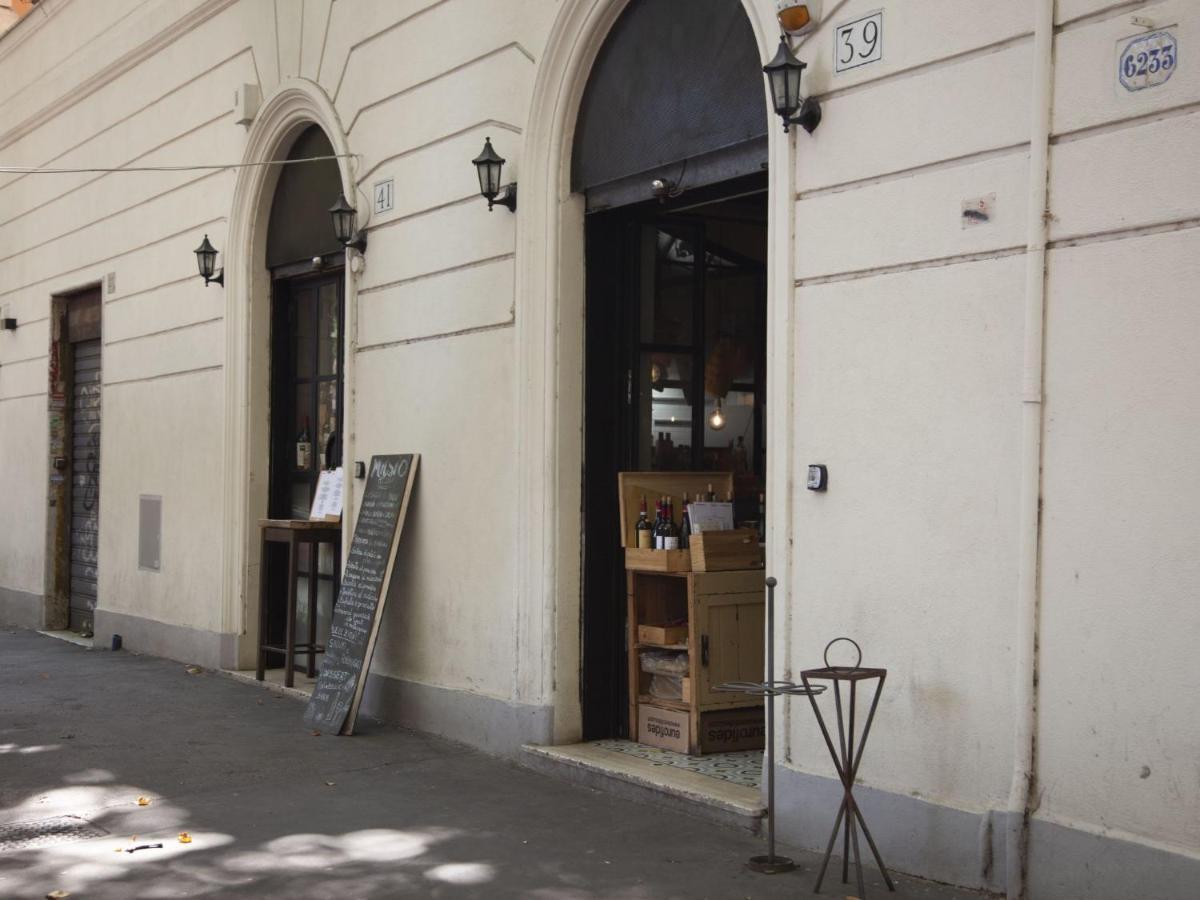 Testaccio Piramide By Interhome