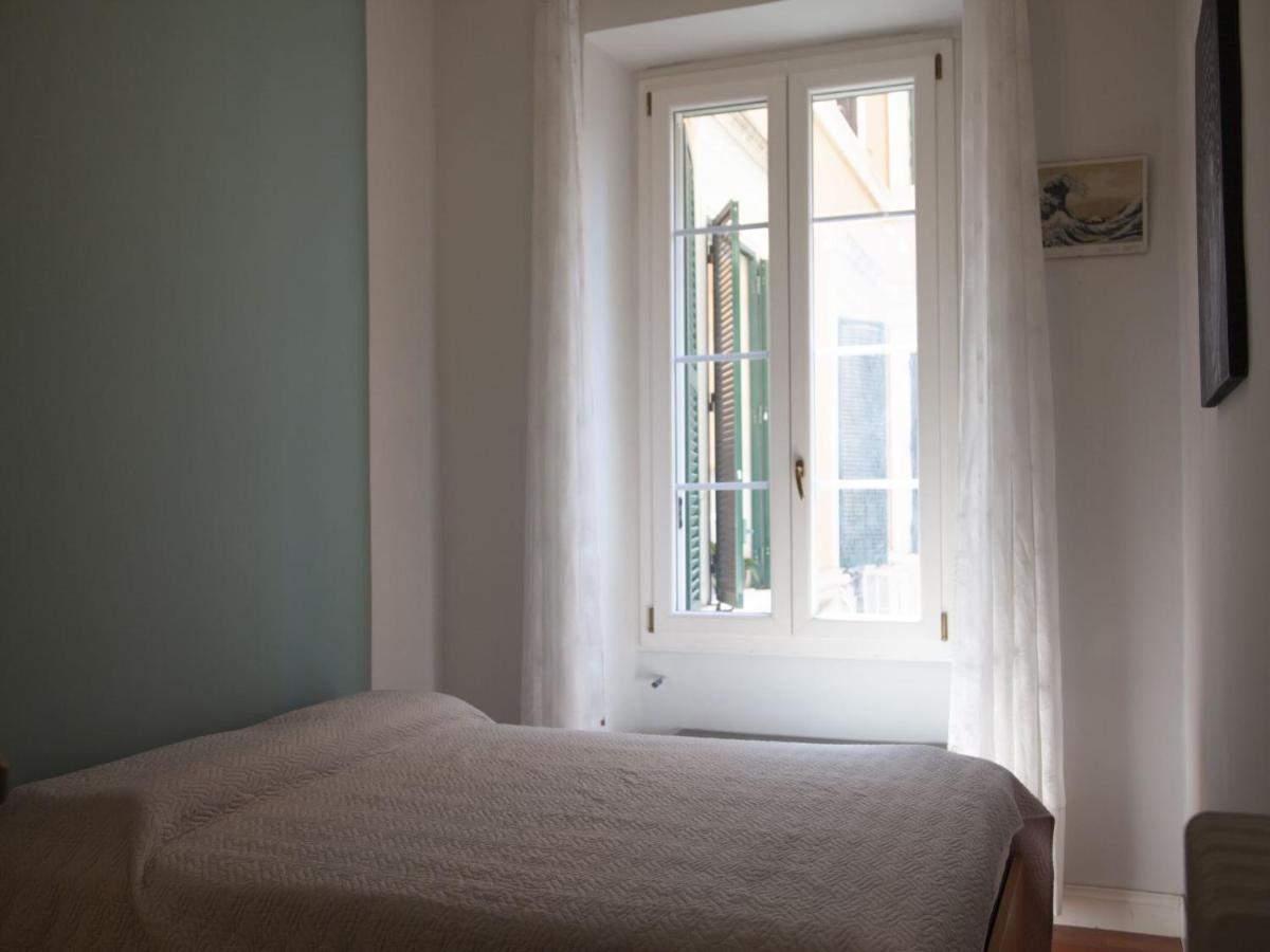 Apartment Testaccio Piramide By Interhome *