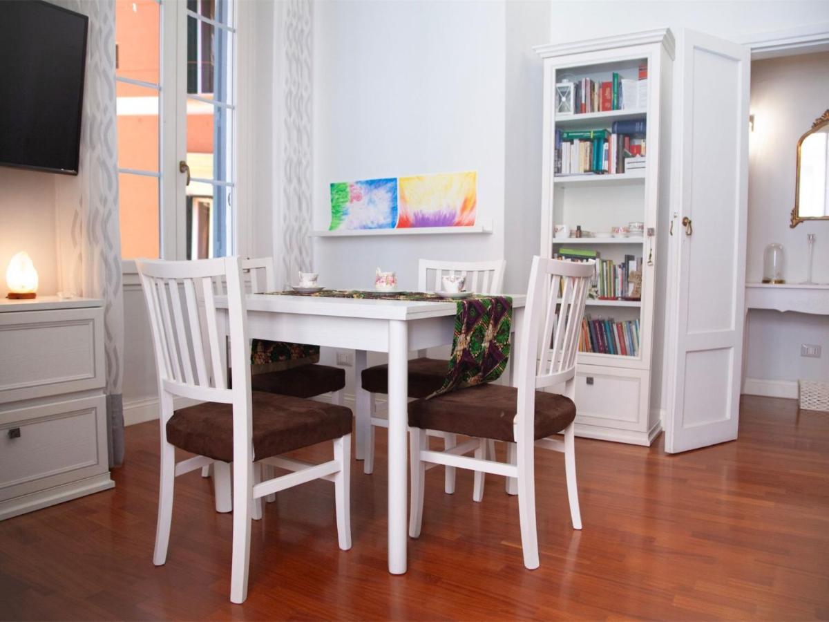 Testaccio Piramide By Interhome Apartment