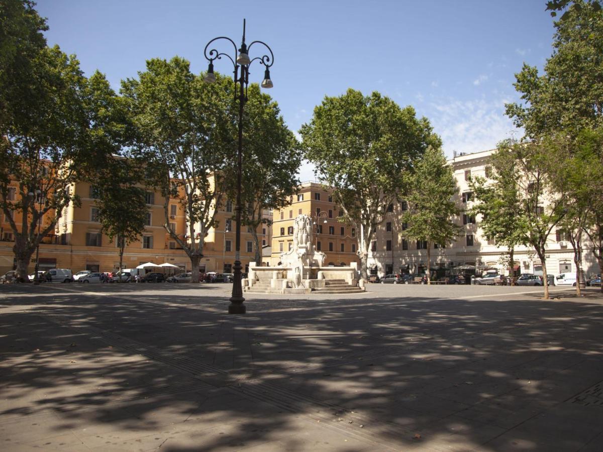 Testaccio Piramide By Interhome Apartment