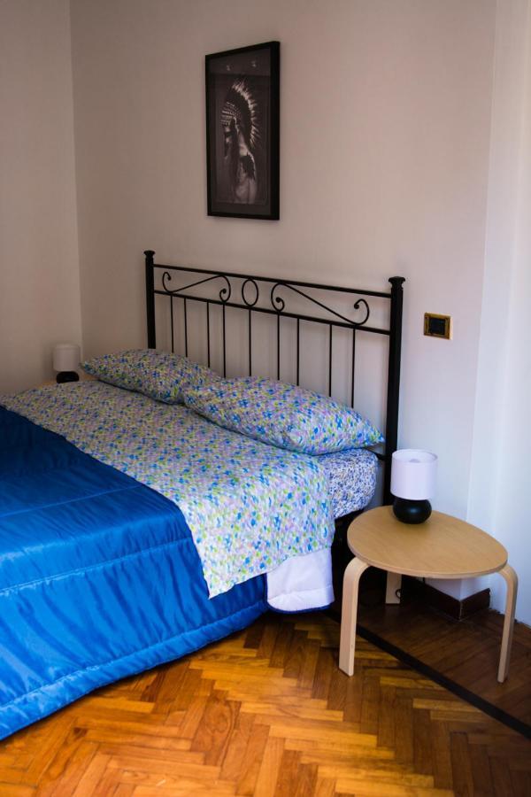 Praty Casa de hóspedes Roma