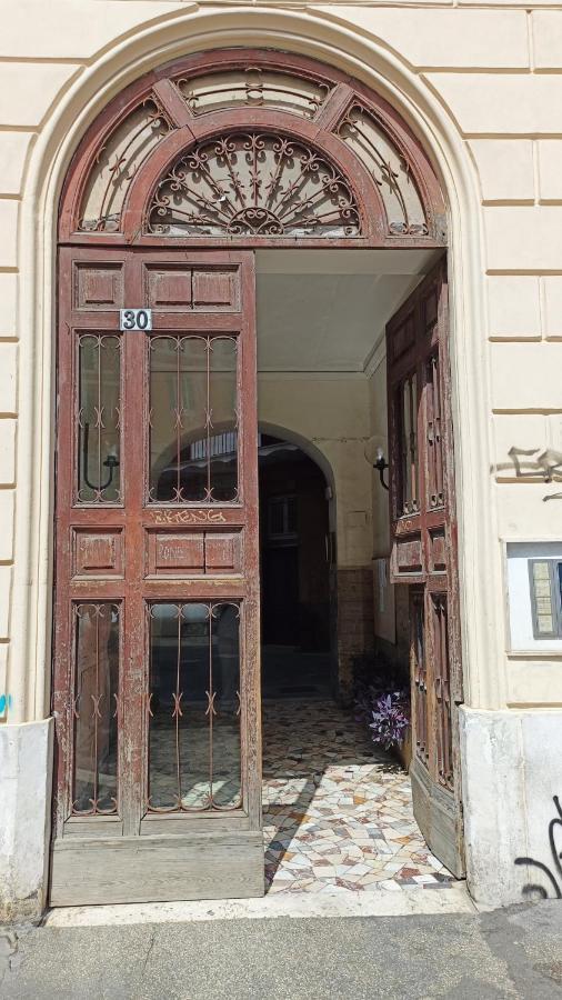 Sanniti' Holiday home