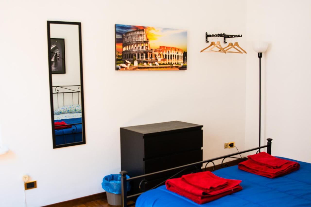 Casa de hóspedes Praty Roma