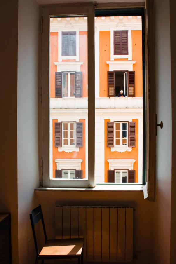 Casa de hóspedes Praty Roma