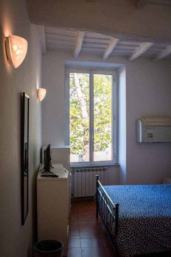 Guest house River 88 Rome